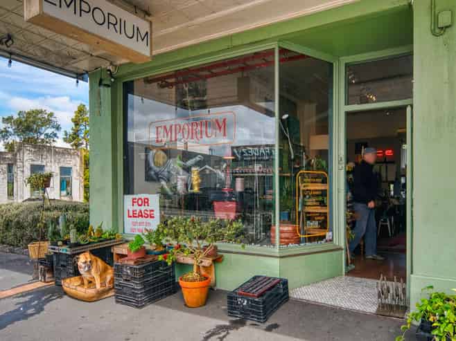 Kingsland jewel - Strategic investment