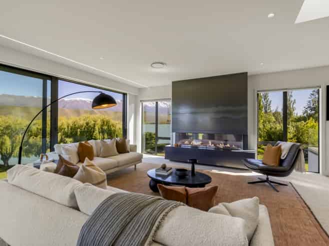 485 Tarras-Cromwell Road, Northburn