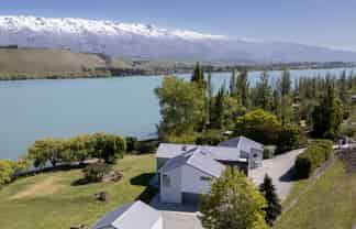 485 Tarras-Cromwell Road, Northburn