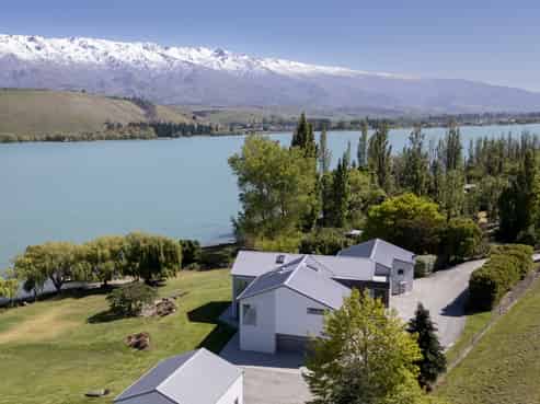 485 Tarras-cromwell Road, Cromwell