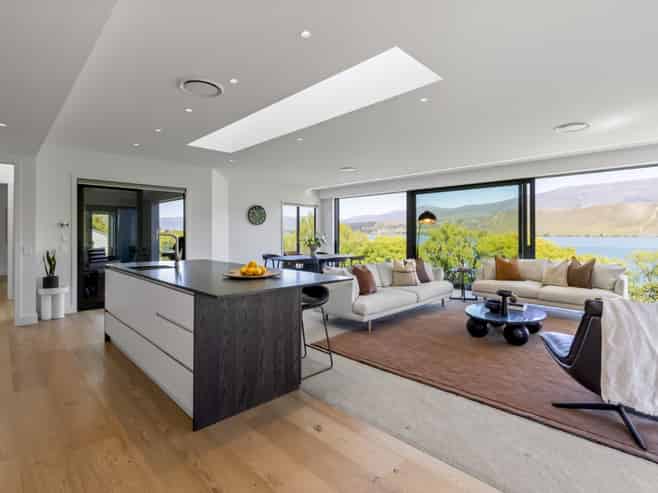 485 Tarras-Cromwell Road, Northburn