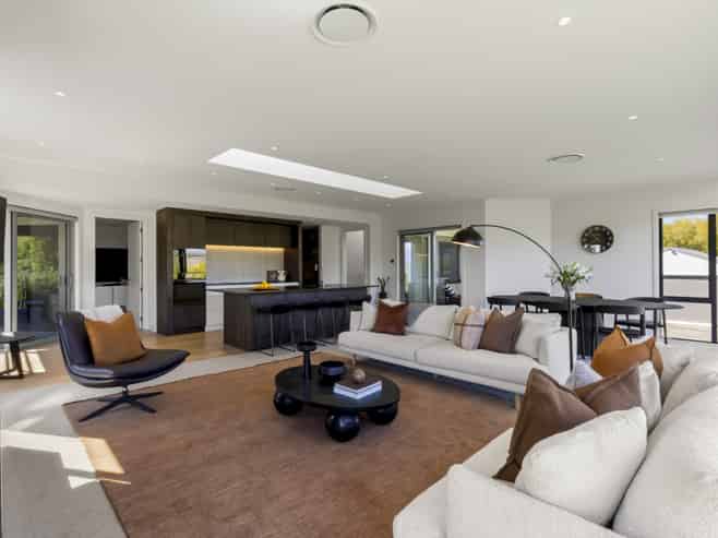 485 Tarras-Cromwell Road, Northburn