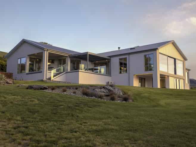 485 Tarras-Cromwell Road, Northburn