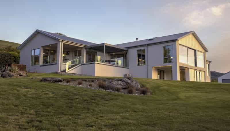 485 Tarras-Cromwell Road, Northburn