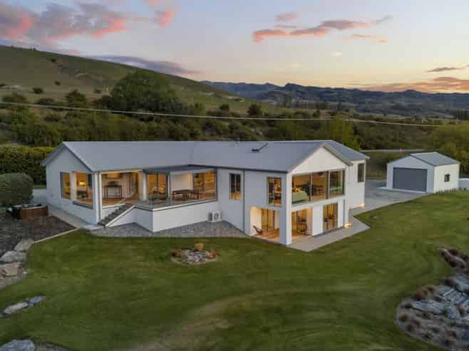 485 Tarras-Cromwell Road, Northburn