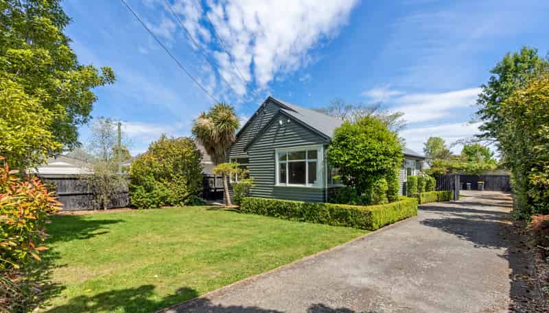 37 Jameson Avenue, Saint Albans