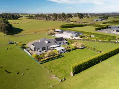 116 Millwood Glen, Tisbury