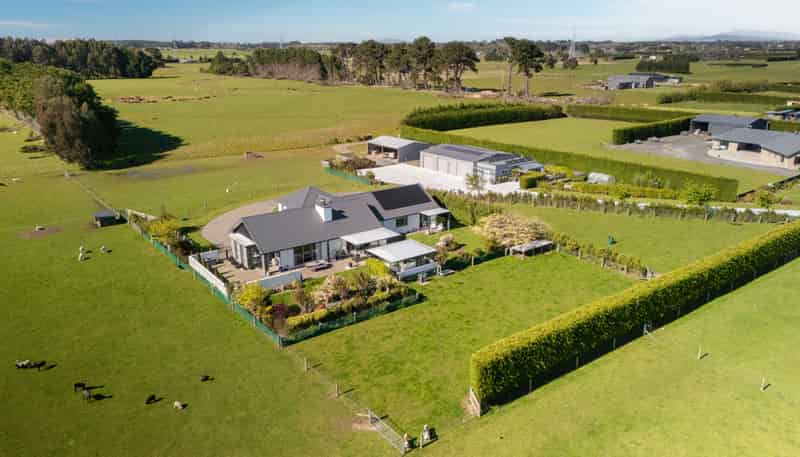 116 Millwood Glen, Mill Road