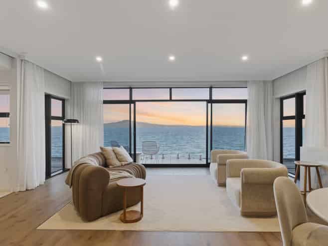 1/175 Tamaki Drive, Kohimarama