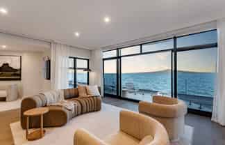 1/175 Tamaki Drive, Kohimarama