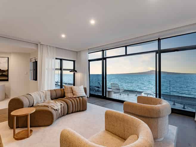 1/175 Tamaki Drive, Kohimarama