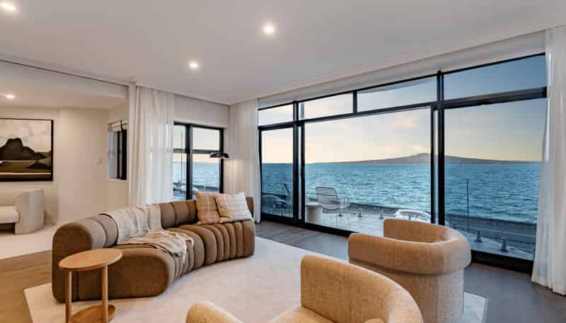 1/175 Tamaki Drive, Kohimarama