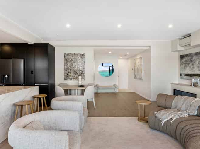 1/175 Tamaki Drive, Kohimarama