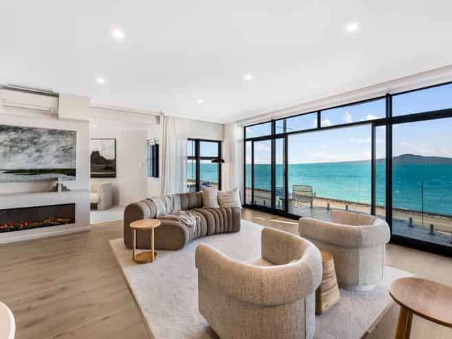 1/175 Tamaki Drive, Kohimarama