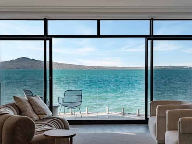 1/175 Tamaki Drive, Kohimarama