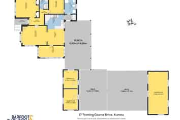17 Trotting Course Drive, Kumeu