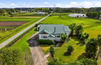 17 Trotting Course Drive, Kumeu
