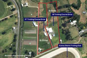 19 Trotting Course Drive, Kumeu