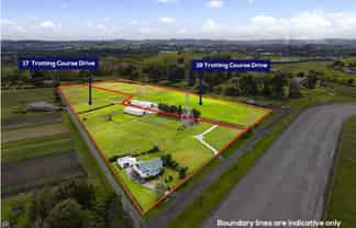 19 Trotting Course Drive, Kumeu
