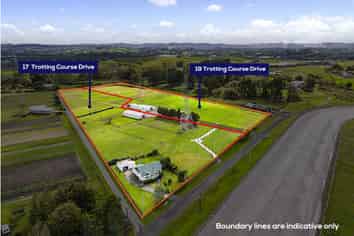19 Trotting Course Drive, Kumeu