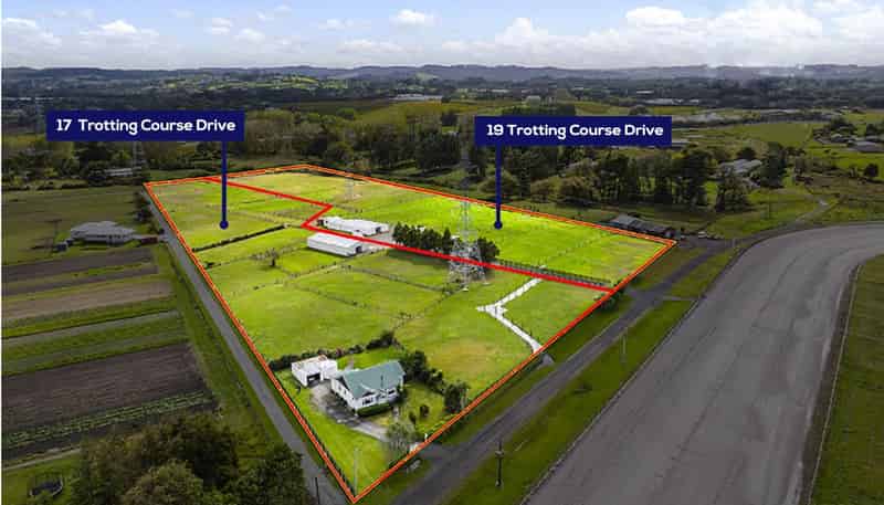 19 Trotting Course Drive, Kumeu