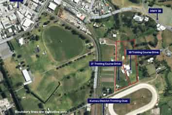 19 Trotting Course Drive, Kumeu
