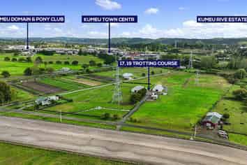 19 Trotting Course Drive, Kumeu
