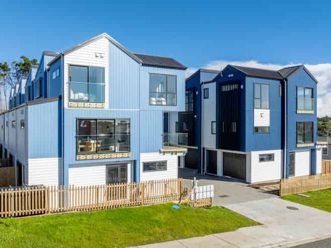 14B Geordie Street, Henderson