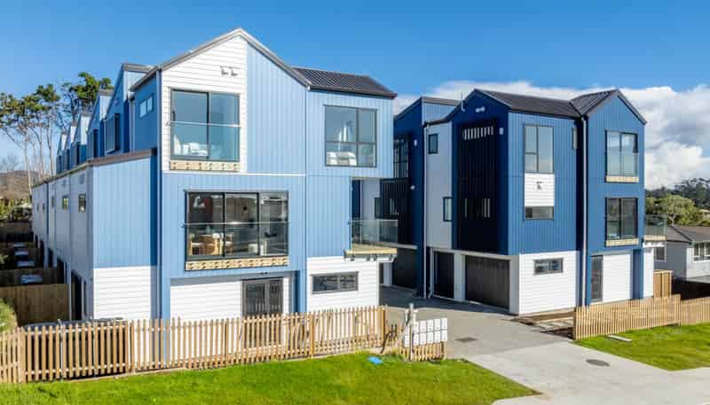 14B Geordie Street, Henderson