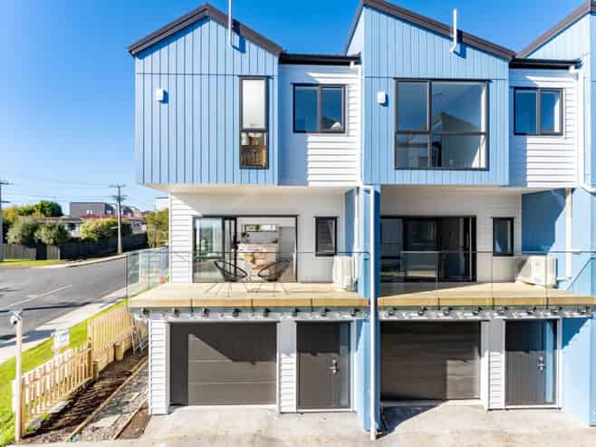 14B Geordie Street, Henderson