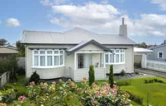 174 Victoria Street, Dargaville