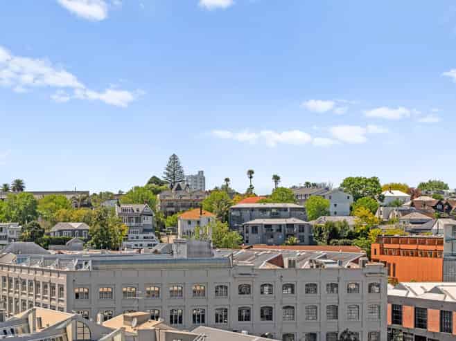 Y7/30 York Street, Parnell