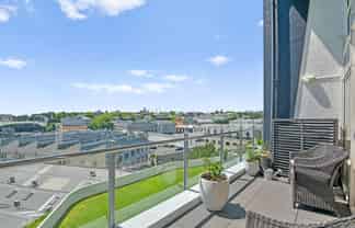 Y7/30 York Street, Parnell