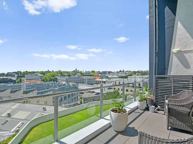 Y7/30 York Street, Parnell