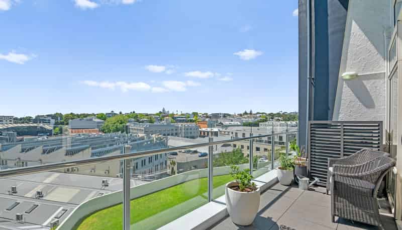 Y7/30 York Street, Parnell