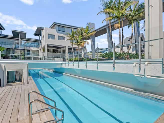 Y7/30 York Street, Parnell