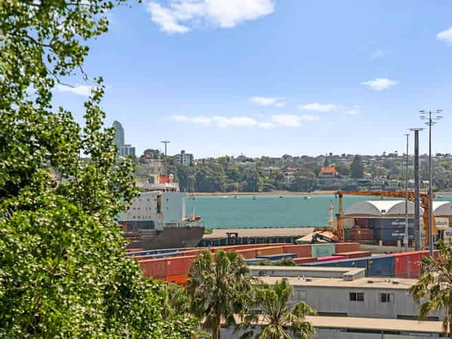 Y7/30 York Street, Parnell