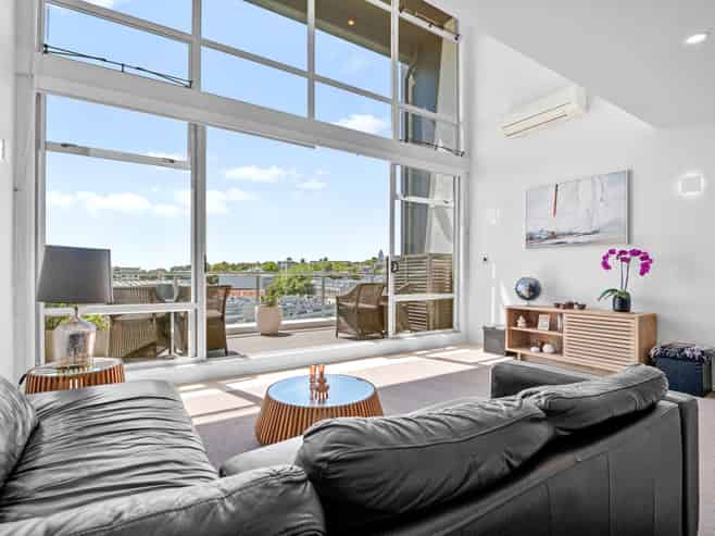 Y7/30 York Street, Parnell