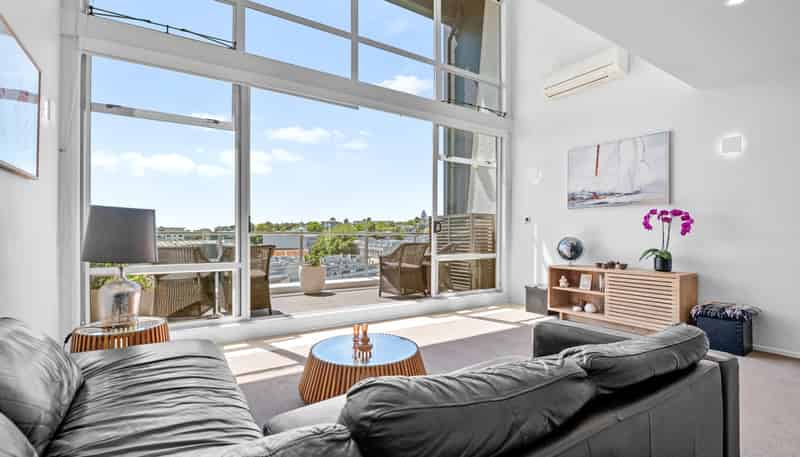 Y7/30 York Street, Parnell