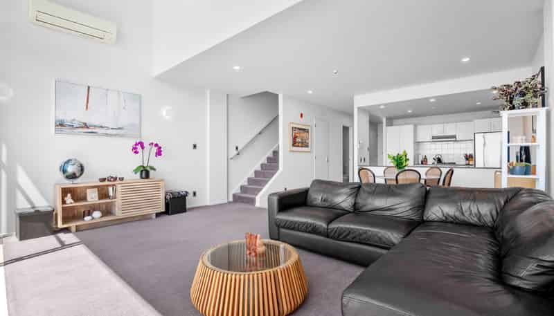 Y7/30 York Street, Parnell