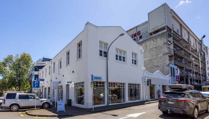 8 Kent Street, Newmarket