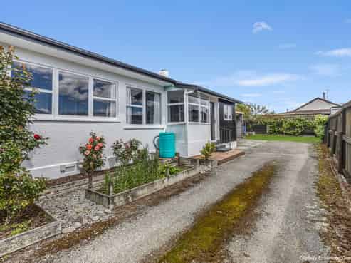 14A Heaphy Street, Richmond