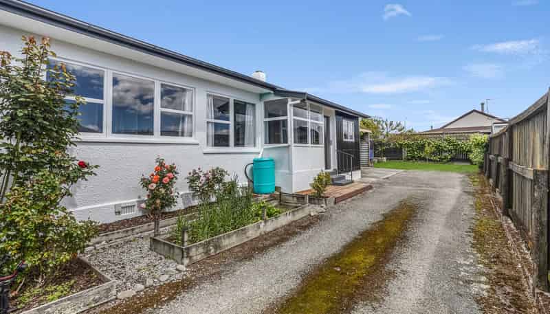 14a Heaphy Street Richmond, Richmond