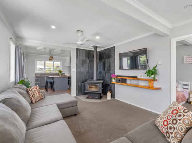 91 Hospital Road, Witherlea