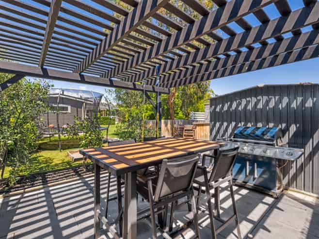 91 Hospital Road, Witherlea