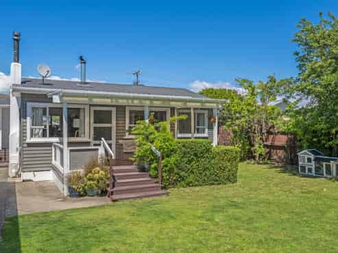 91 Hospital Road, Witherlea