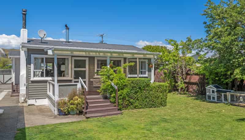 91 Hospital Road, Witherlea