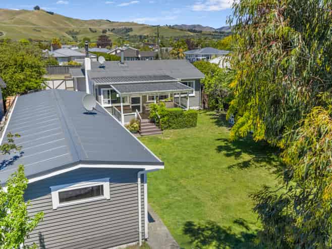91 Hospital Road, Witherlea