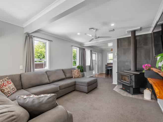 91 Hospital Road, Witherlea