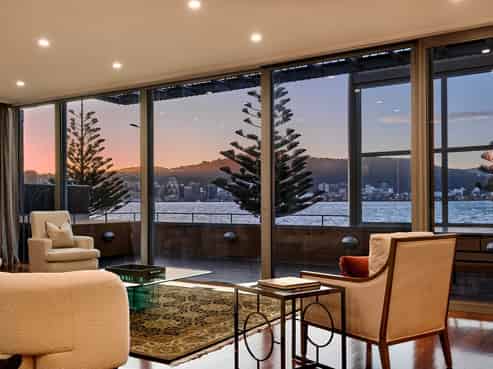 340 Oriental Parade, Oriental Bay